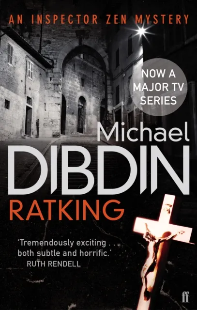 Faber & Faber Ratking