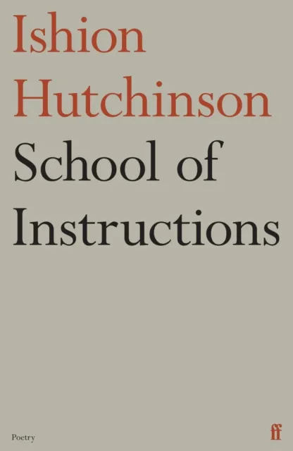Faber & Faber School Of Instructions