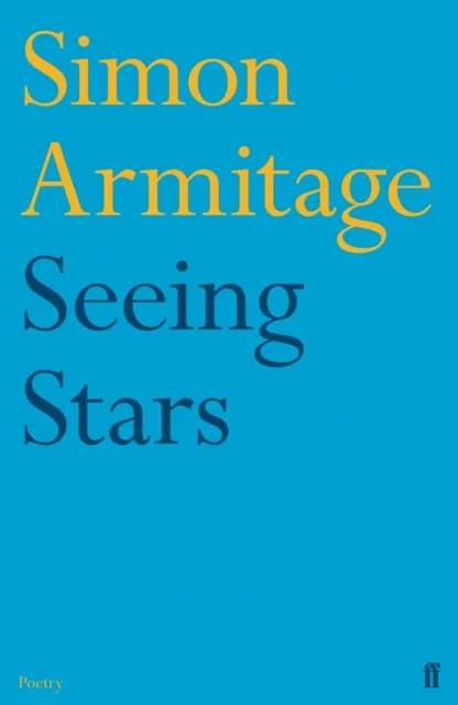 Faber & Faber Seeing Stars