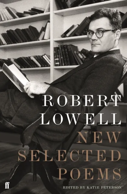 Faber & Faber Selected Poems