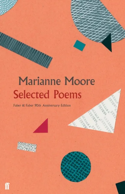 Faber & Faber Selected Poems