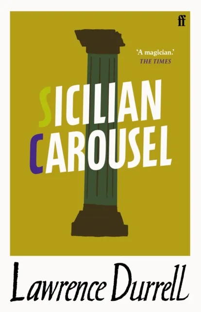 Faber & Faber Sicilian Carousel