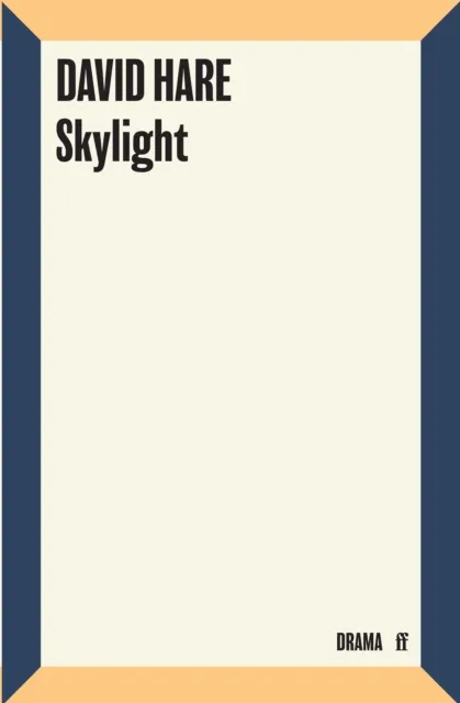 Faber & Faber Skylight