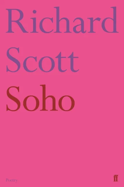 Faber & Faber Soho