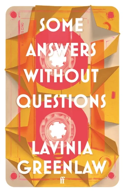 Faber & Faber Some Answers Without Questions