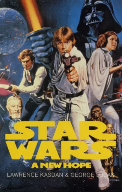 Faber & Faber Star Wars