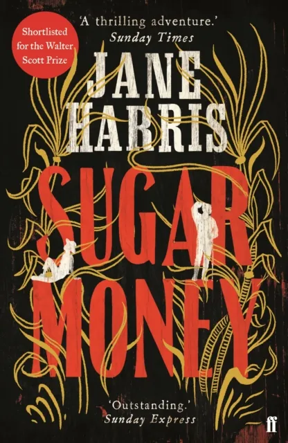 Faber & Faber Sugar Money