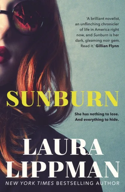 Faber & Faber Sunburn