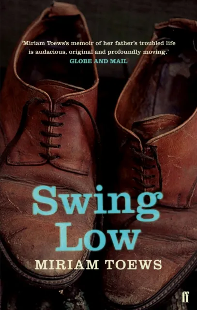 Faber & Faber Swing Low