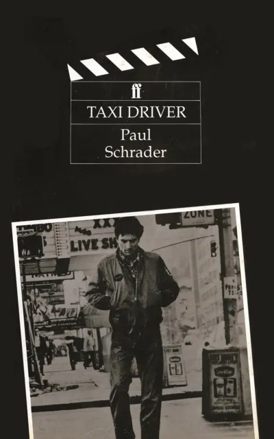 Faber & Faber Taxi Driver