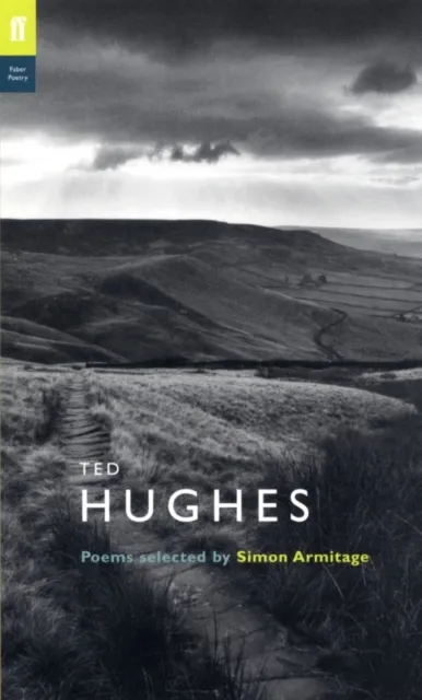 Faber & Faber Ted Hughes