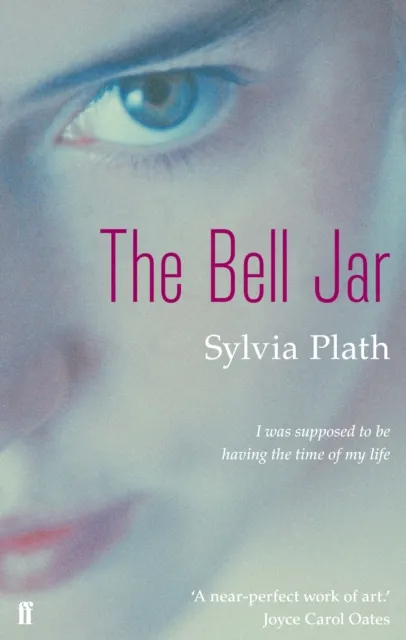 Faber & Faber The Bell Jar