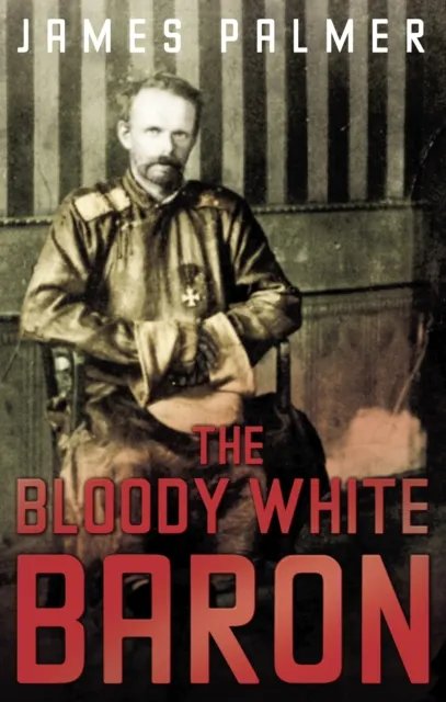 Faber & Faber The Bloody White Baron