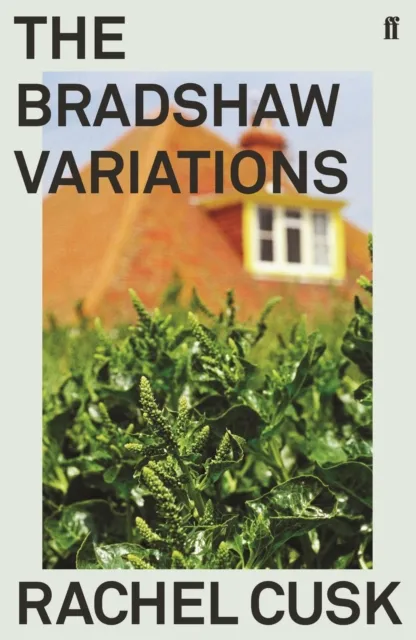 Faber & Faber The Bradshaw Variations