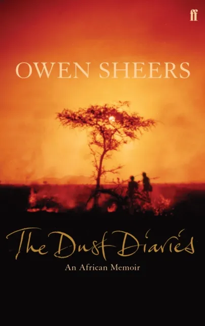 Faber & Faber The Dust Diaries