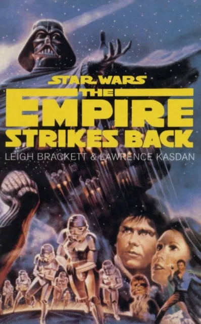 Faber & Faber The Empire Strikes Back