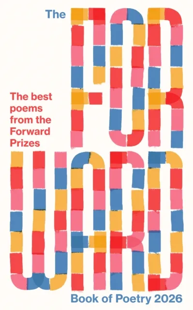 Faber & Faber The Forward Book Of Poetry 2026