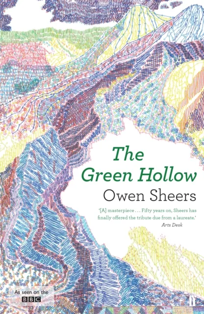 Faber & Faber The Green Hollow