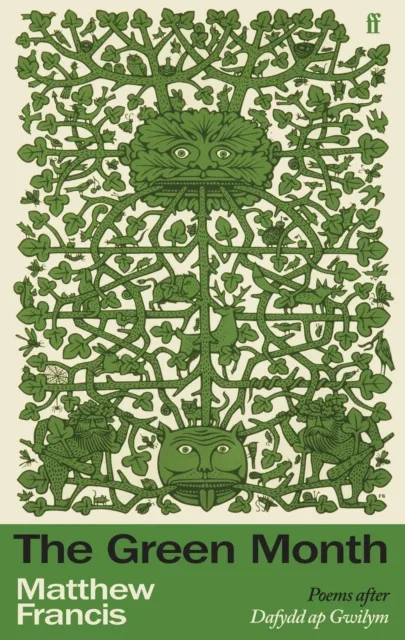 Faber & Faber The Green Month