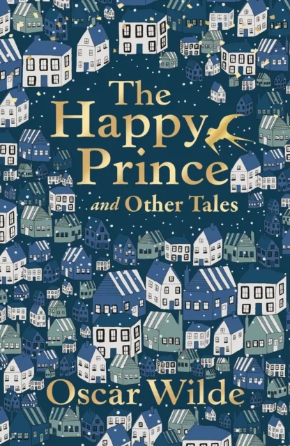 Faber & Faber The Happy Prince And Other Tales