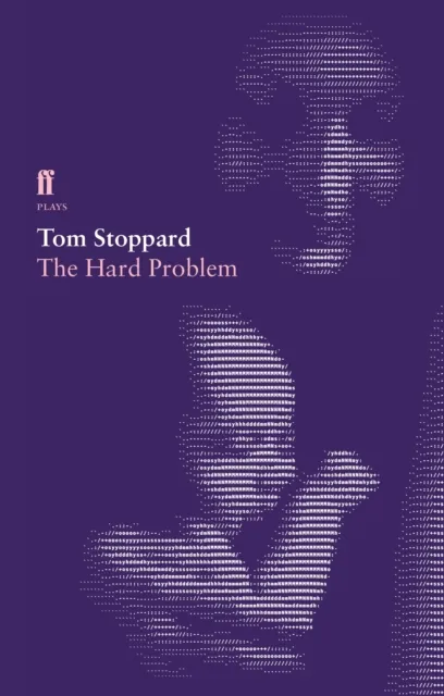 Faber & Faber The Hard Problem