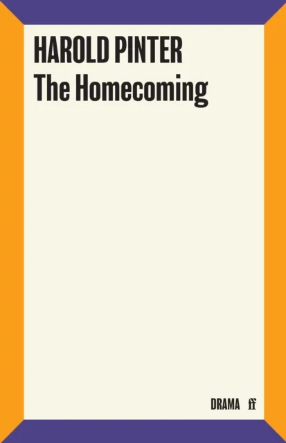 Faber & Faber The Homecoming