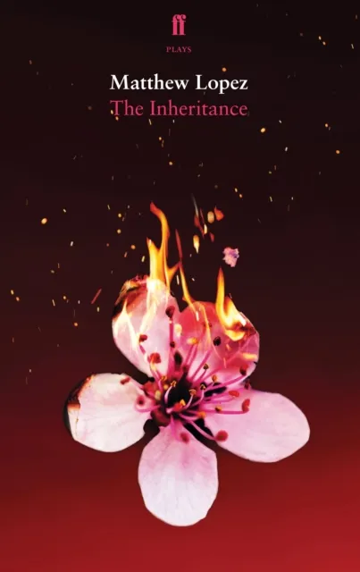 Faber & Faber The Inheritance