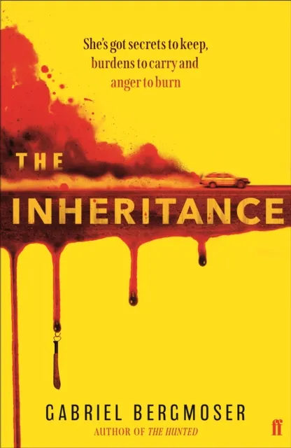 Faber & Faber The Inheritance