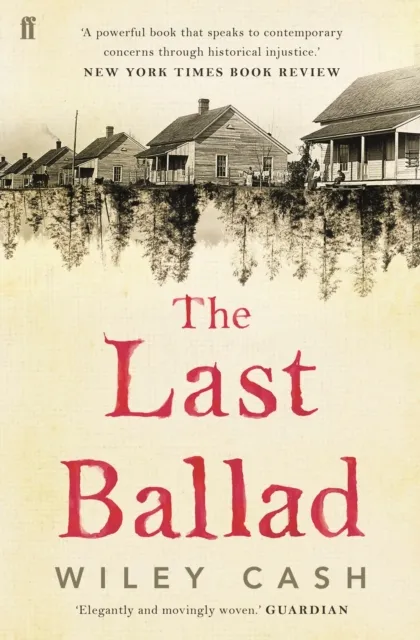 Faber & Faber The Last Ballad