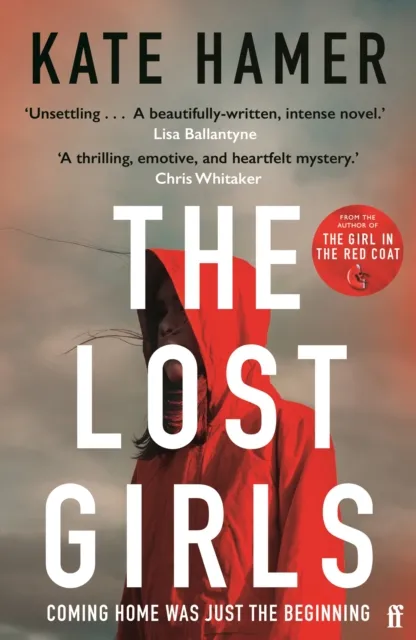 Faber & Faber The Lost Girls