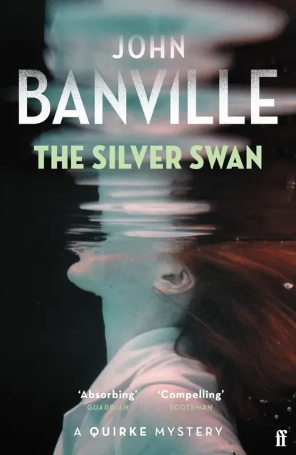 Faber & Faber The Silver Swan