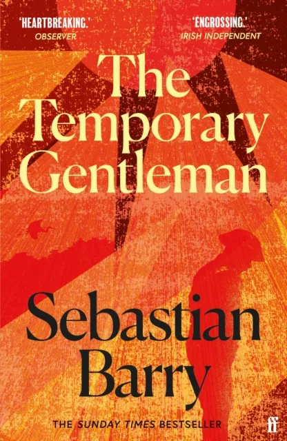 Faber & Faber The Temporary Gentleman
