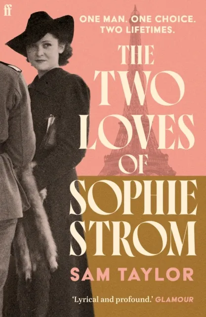 Faber & Faber The Two Loves Of Sophie Strom