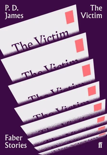 P. D. James The Victim