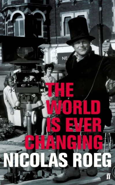 Faber & Faber The World Is Ever Changing