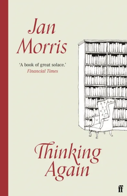 Faber & Faber Thinking Again