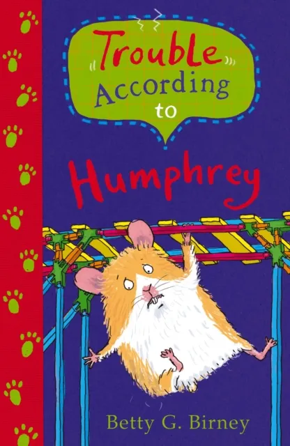 Faber & Faber Trouble According To Humphrey