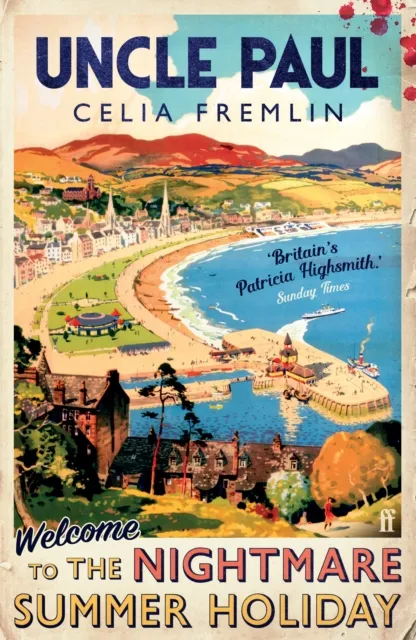 Celia Fremlin Uncle Paul
