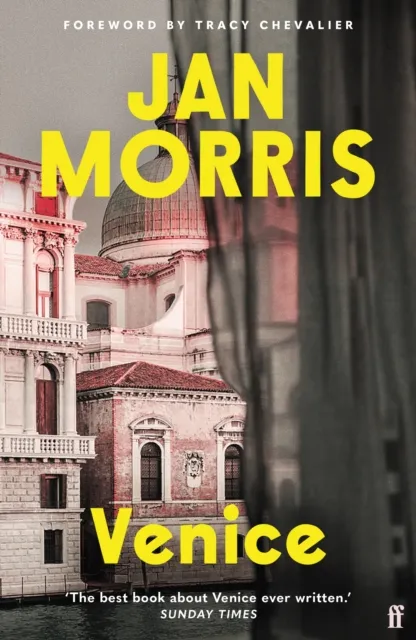 Faber & Faber Venice : Introduced By Tracy Chevalier