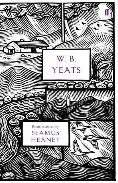 Faber & Faber W. B. Yeats