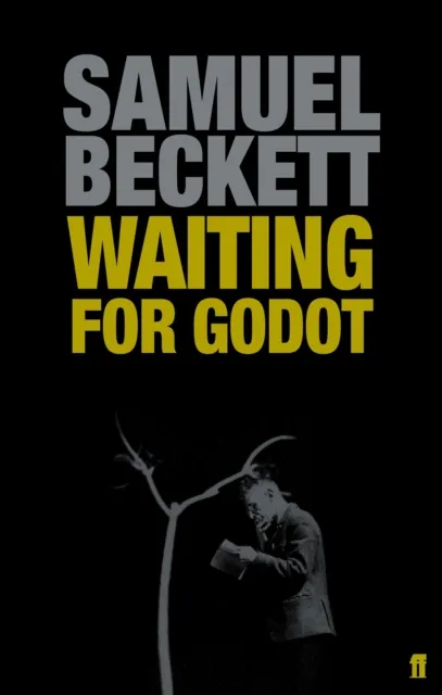 Faber & Faber Waiting For Godot : A Tragicomedy In Two Acts