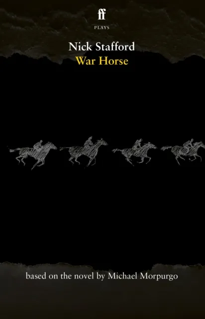 Faber & Faber War Horse