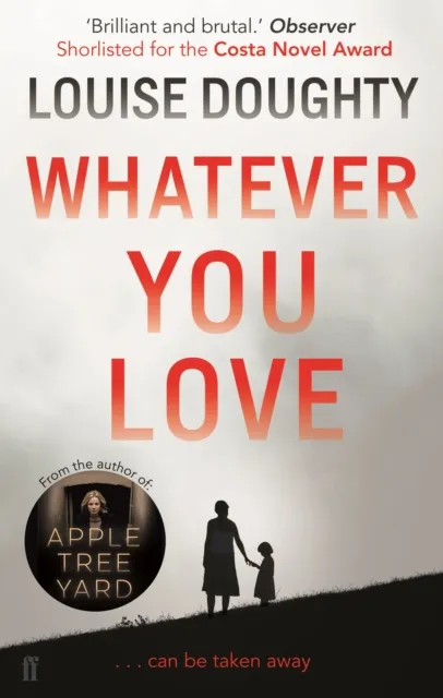 Faber & Faber Whatever You Love