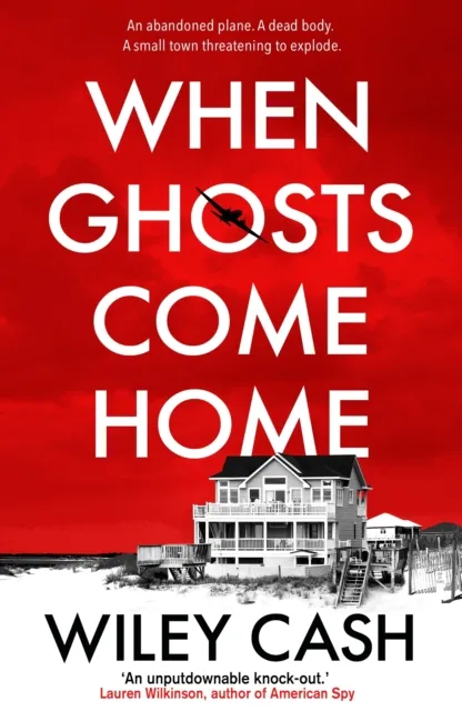 Faber & Faber When Ghosts Come Home
