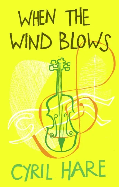 Faber & Faber When The Wind Blows