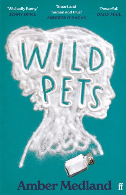 Faber & Faber Wild Pets