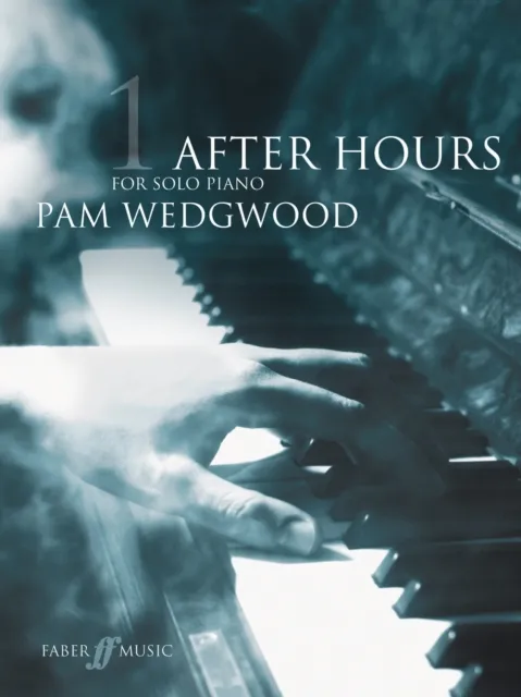 Faber Music Ltd After Hours Book 1