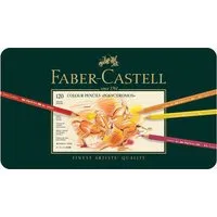 Faber Castell Polychromos Artists' Colour Pencils - Set of 120