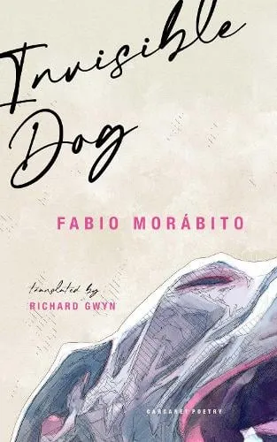 Fabio Morabito Invisible Dog