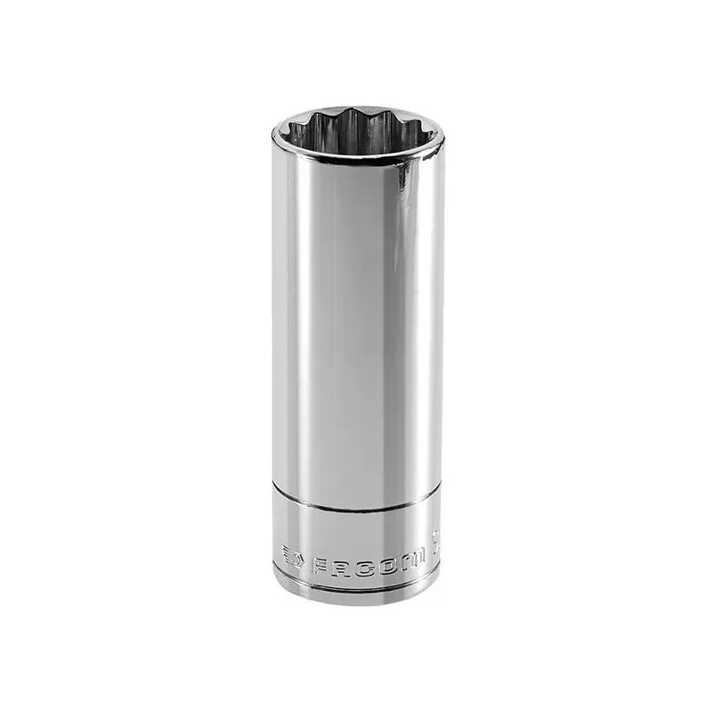 Facom J.16LA 3/8" Long Reach Socket 16mm